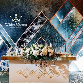 WHITE QUEEN Event Agency - весільна агенція у Одесі - портфоліо 6