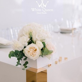 WHITE QUEEN Event Agency - весільна агенція у Одесі - портфоліо 1