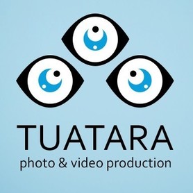 Tuatara photo & video production