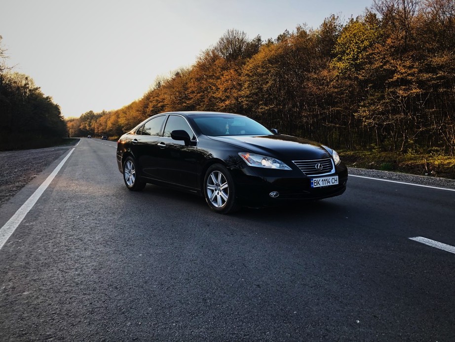 Lexus ES 350 
