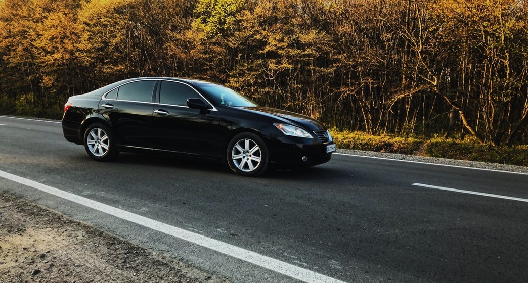 Lexus ES 350 