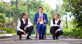 Студия 505 - відеограф у Києві - фото 1
