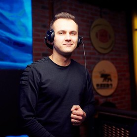 dj Dream - музиканти, dj у Києві - портфоліо 4