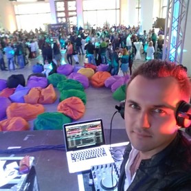 dj Dream - музиканти, dj у Києві - портфоліо 5