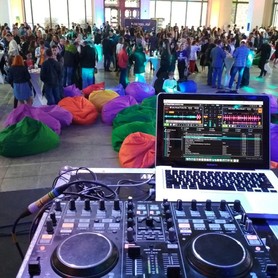 dj Dream - музиканти, dj у Києві - портфоліо 6