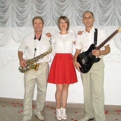 FlirT - музиканти, dj у Миколаєві - фото 1