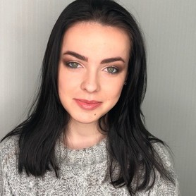 Марина Петрова - стиліст, візажист у Дніпрі - портфоліо 5