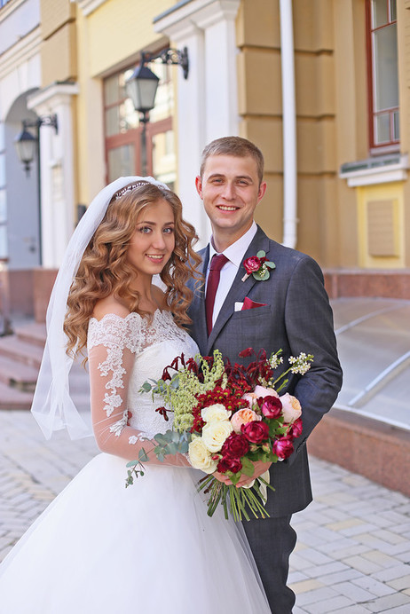Pavel Sirenko Photographer