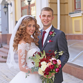 Pavel Sirenko Photographer - фотограф у Києві - портфоліо 3