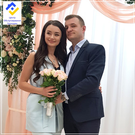 Центр Обслуживания Граждан - весільна агенція у Одесі - портфоліо 2