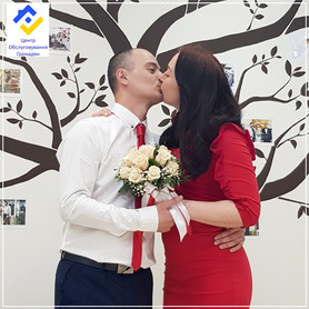 Центр Обслуживания Граждан - весільна агенція у Одесі - портфоліо 3