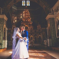 Денис Колесниченко - фотограф у Харкові - фото 4