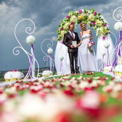 Денис Колесниченко - фотограф у Харкові - фото 1