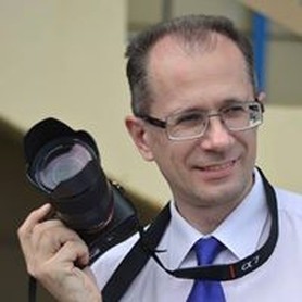 Алик Букша