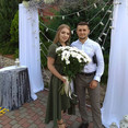 Андрій та Ірина