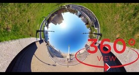 Профессиональная видеосъемка сферического (360) видео - відеограф у Харкові - фото 2