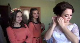 Андрей Лиманский - відеограф у Дніпродзержинську - портфоліо 6