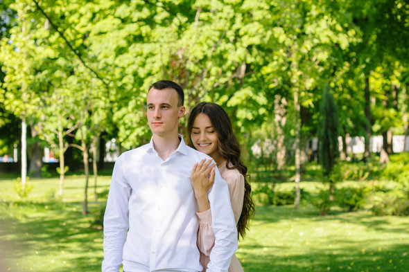 love story - фото №6