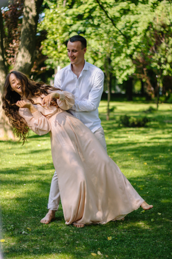 love story - фото №3