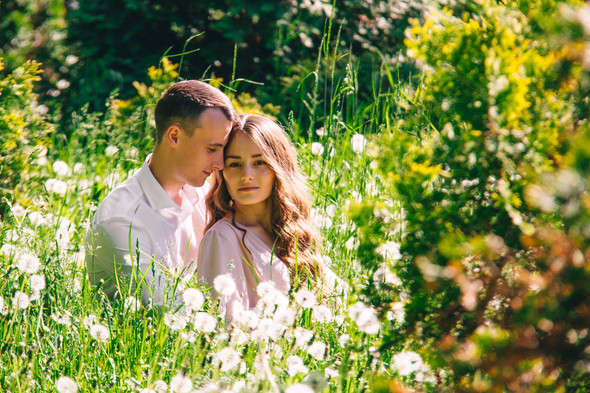 love story - фото №18