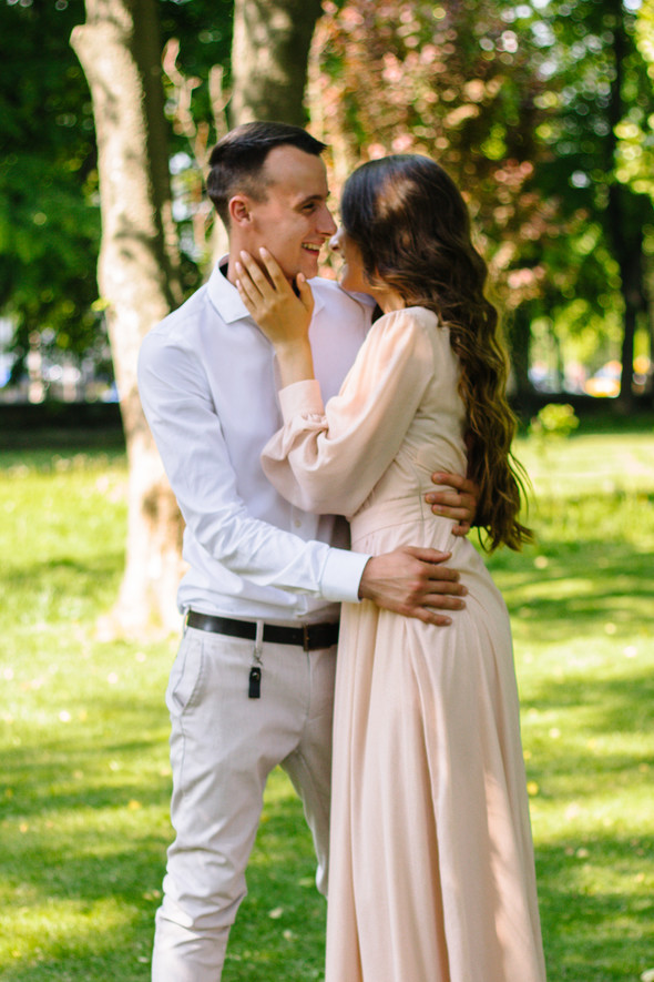 love story - фото №10