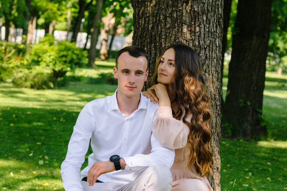 love story - фото №5