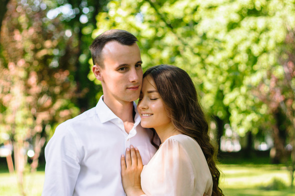 love story - фото №8