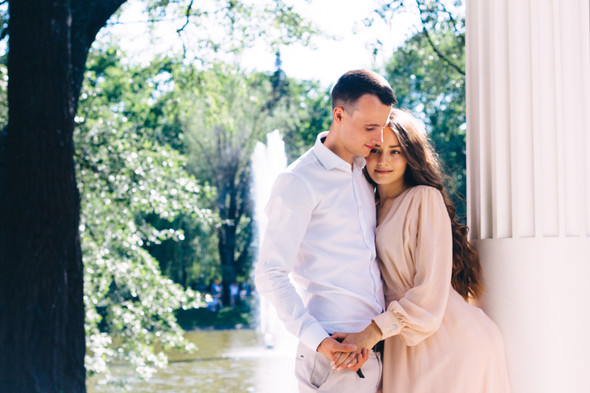 love story - фото №16