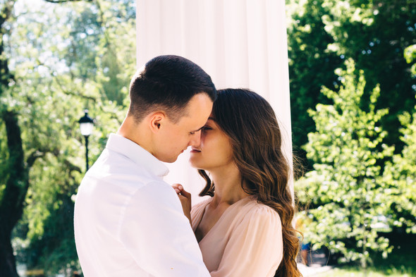 love story - фото №15