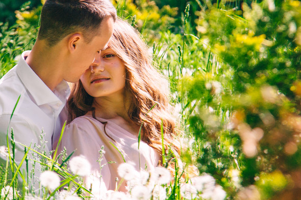 love story - фото №17