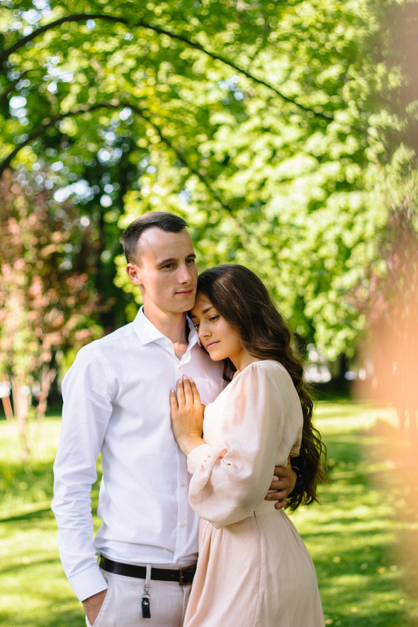 love story - фото №7