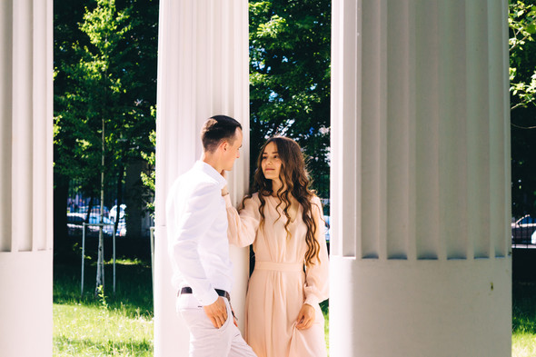 love story - фото №14