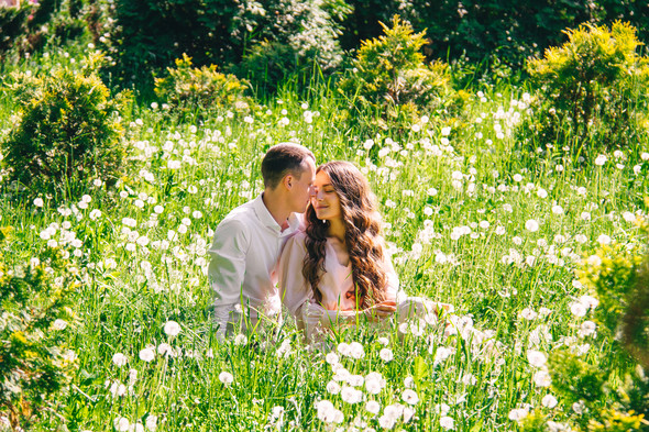love story - фото №19