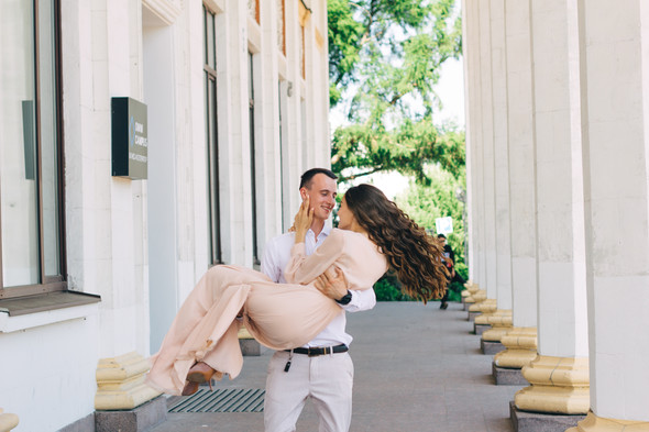 love story - фото №32