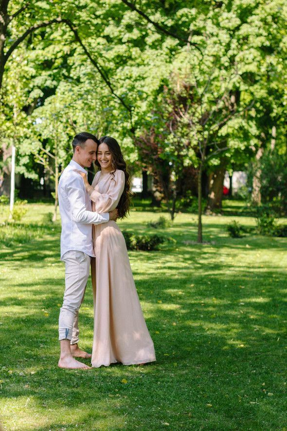 love story - фото №2