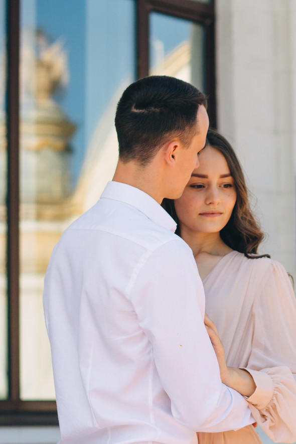 love story - фото №30