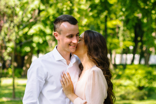 love story - фото №9