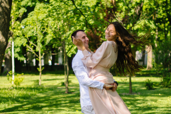 love story - фото №22
