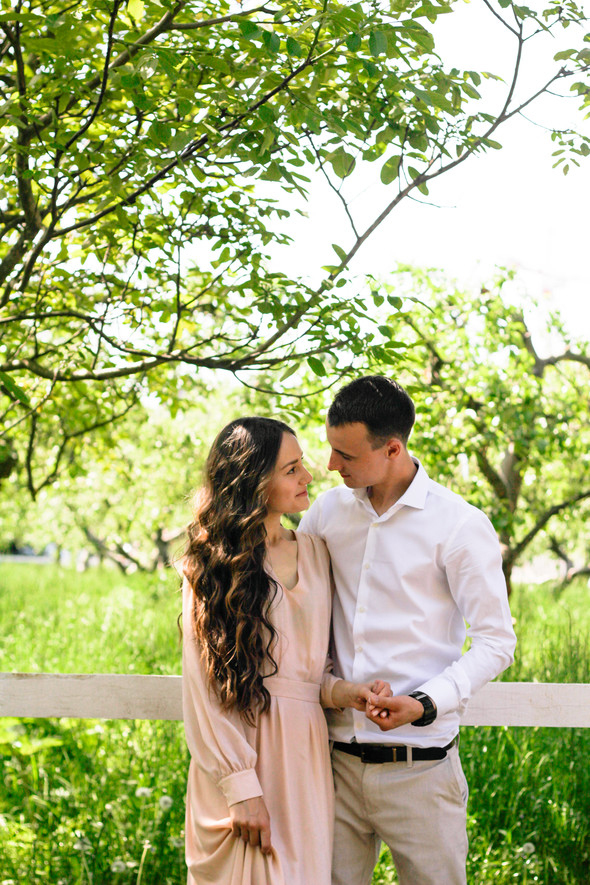 love story - фото №27