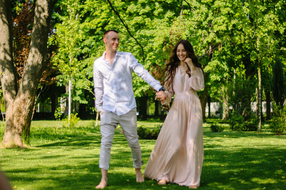 love story - фото №24