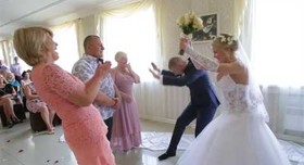 Студия праздников Наташи Кедес - весільна агенція у Києві - фото 4