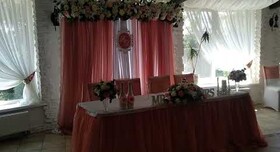 Студия праздников Наташи Кедес - весільна агенція у Києві - фото 1