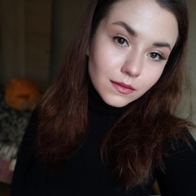 Евгения Щерецкая