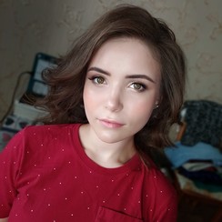 Евгения Щерецкая - стиліст, візажист у Києві - фото 4