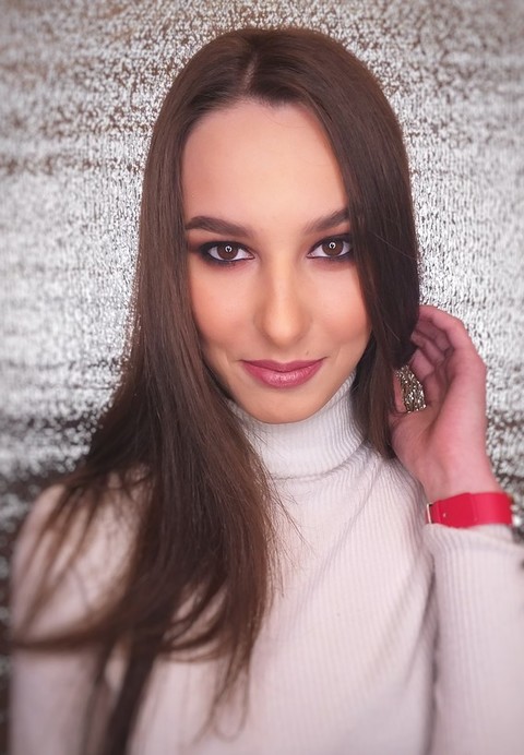 Екатерина Шевченко