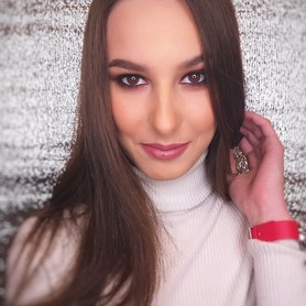 Екатерина Шевченко - стиліст, візажист у Кривому Розі - портфоліо 6
