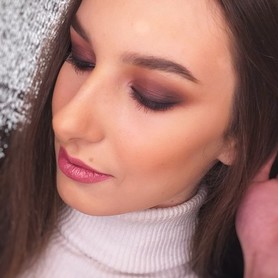 Екатерина Шевченко - стиліст, візажист у Кривому Розі - портфоліо 4