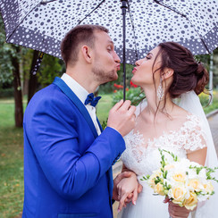 Nazar OneEmotionLab - фотограф у Києві - фото 3