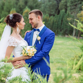 Nazar OneEmotionLab - фотограф у Києві - портфоліо 4