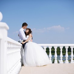 Оксана Боева - фотограф у Херсоні - фото 2